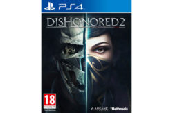Dishonored 2 - PS4 Game